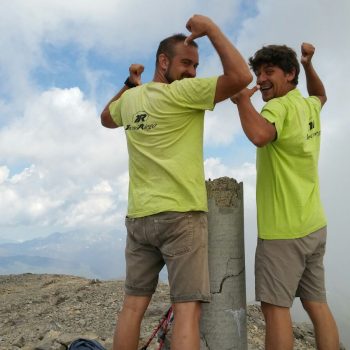 cumbre cotiella